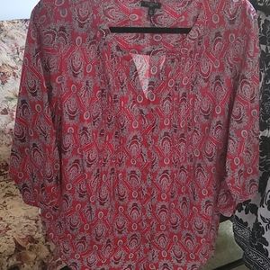 Talbots 2x Women's Tunic
